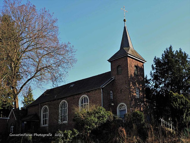 Ev. Kirche am Blauen Berg