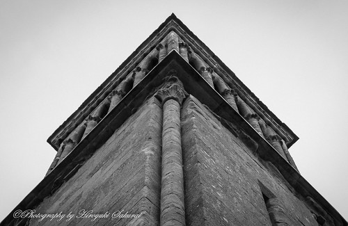 glastonbury abbey lumixdmclx100 somerset blackandwhite architecture sky clouds masonry stone