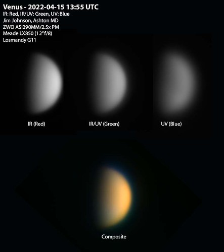 Venus - 2022-04-15 13:55 UTC - Composite Breakout