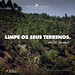 Portugal Sem Fogos | Limpeza do mato