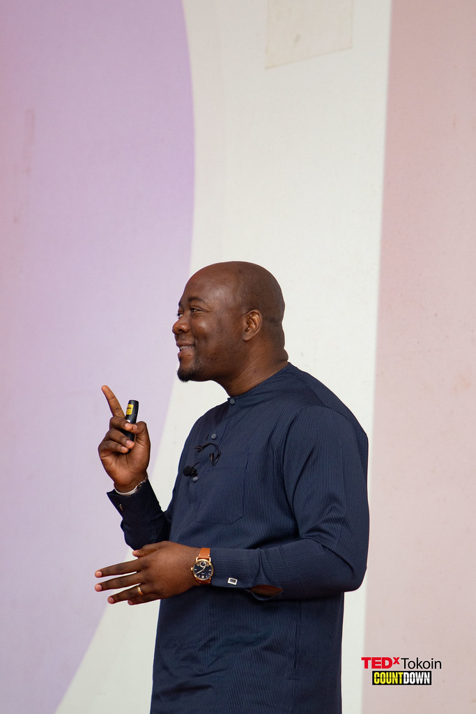 TEDx Tokoin 2022