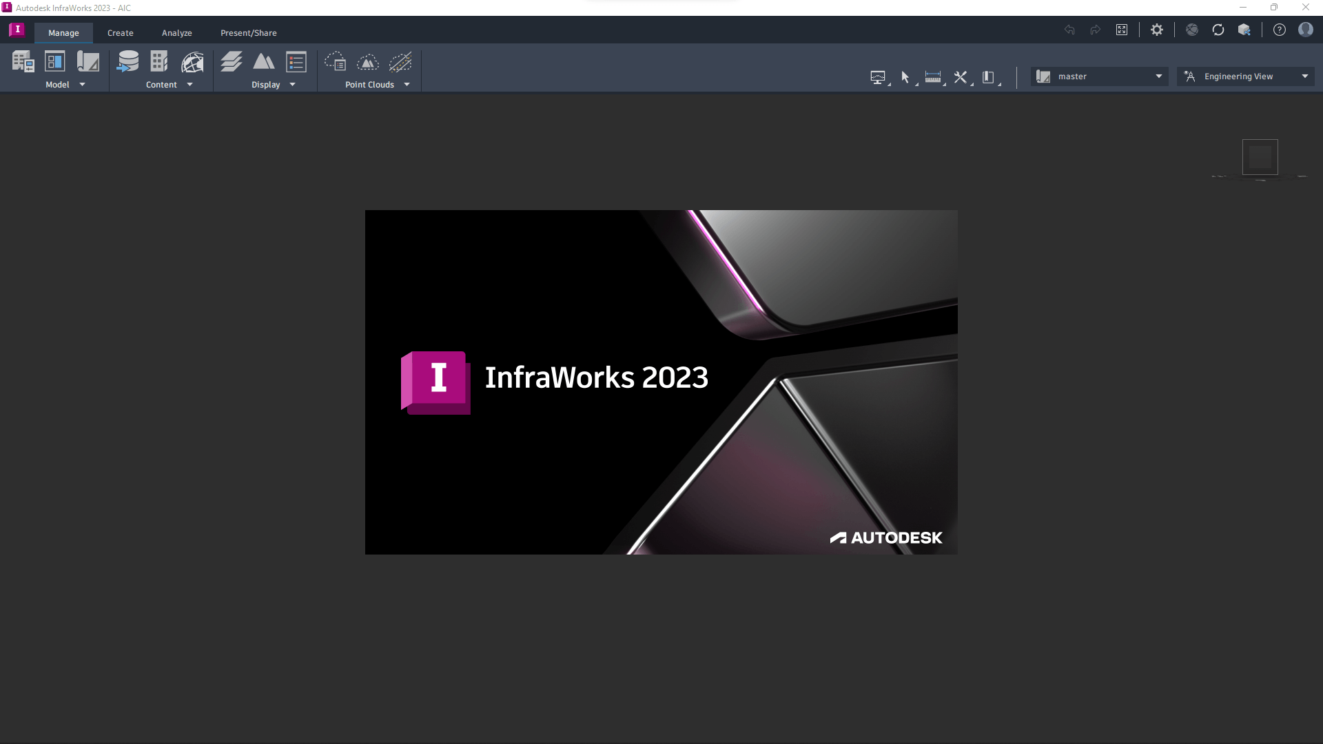 Working with Autodesk InfraWorks 2023 full license