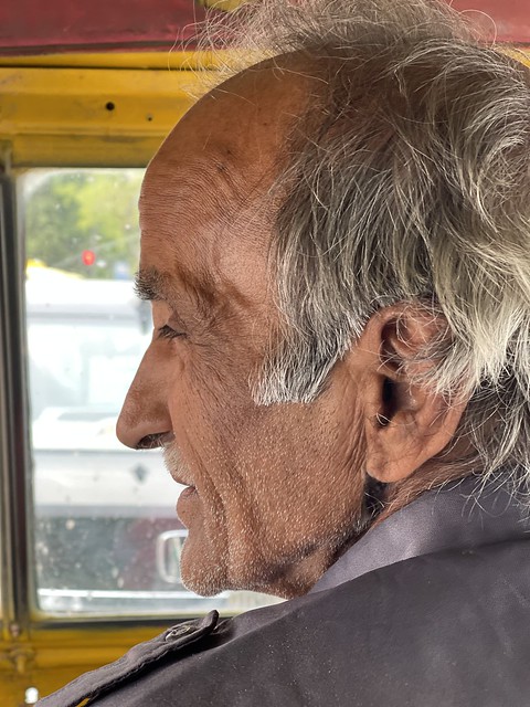 Mission Delhi - Hari Om, On the Road