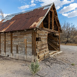 Old Barn II Old Barn II
Ash Meadows NWR
Amargosa Valley
Nye County
Nevada
March 2022