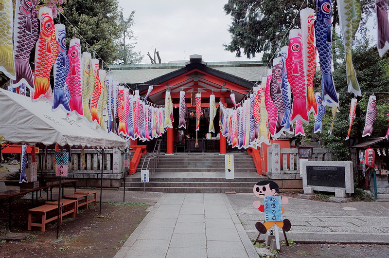 19Ricoh GRⅡ熊野町熊野神社