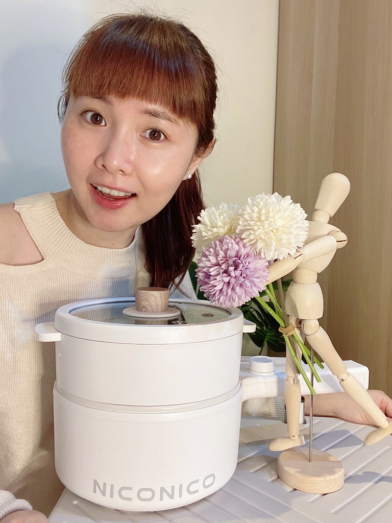 【NICONICO】日式陶瓷料理鍋 (36)