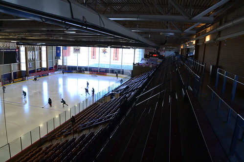 North Utah Senior Hockey League (NUSHL) at the Ice Sheet in Ogden