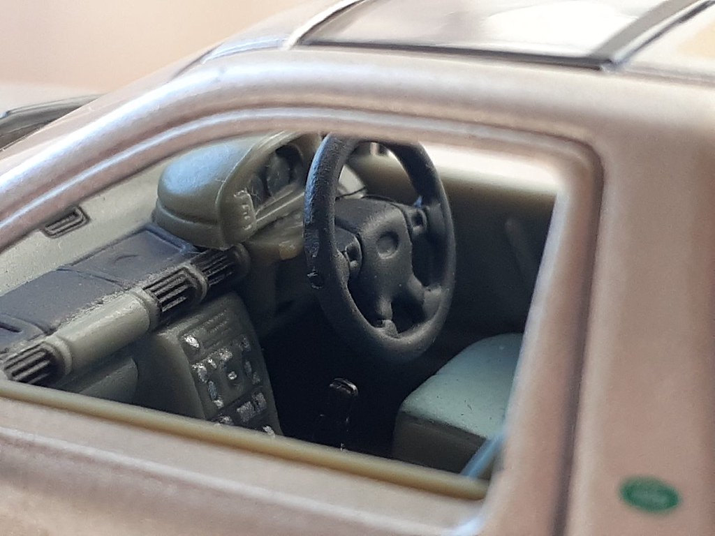 Land Rover Freelander 3 Doors – 1998