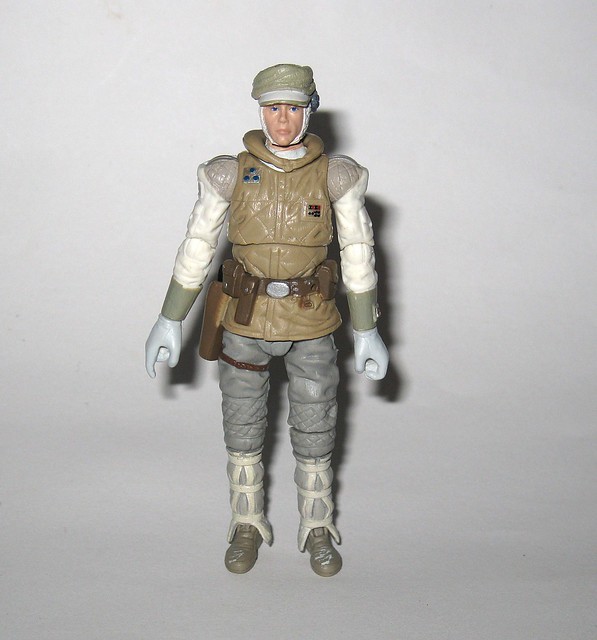 vc95 reissue luke skywalker hoth outfit star wars the vintage collection the empire strikes back basic action figures 2021 hasbro c
