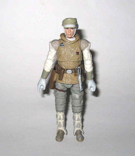 vc95 reissue luke skywalker hoth outfit star wars the vintage collection the empire strikes back basic action figures 2021 hasbro d