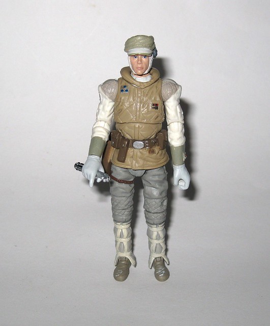 vc95 reissue luke skywalker hoth outfit star wars the vintage collection the empire strikes back basic action figures 2021 hasbro e