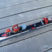 Závodní sjezdové lyže Atomic Race GS 10 174cm - fotka 3