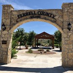 Terrell County Heritage Park 