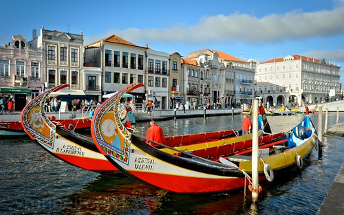 Ria de Aveiro by vmribeiro.net, AVEIRO (Portugal): Ria de Aveiro.geo:lat=4064116620 geo:lon=865512635 geotagged aveiro portugal wate