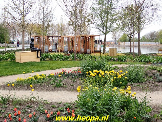2022-04-15   Almere  - Floriade   Dag van de Groene Spelddragers (173)