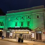 *Capitol Theatre, York, PA