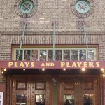*Plays and Players Theatre, Philadelphia, PA