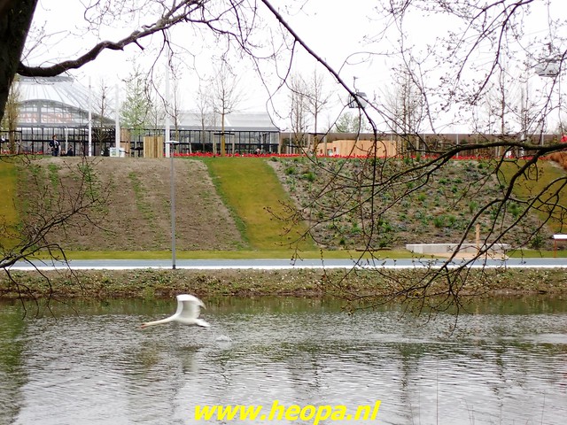 2022-04-15   Almere  - Floriade   Dag van de Groene Spelddragers (95)