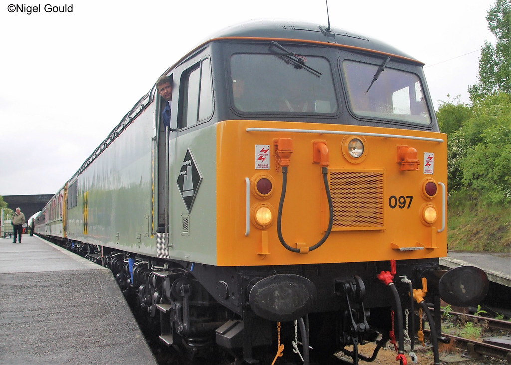 56097 | 56097GCR(N)Gala160509 (9) | Nigel Gould | Flickr