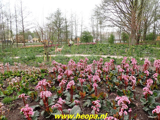 2022-04-15   Almere  - Floriade   Dag van de Groene Spelddragers (150)