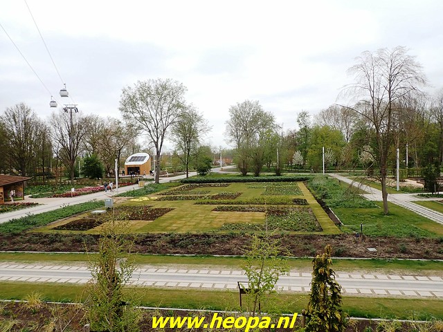 2022-04-15   Almere  - Floriade   Dag van de Groene Spelddragers (146)