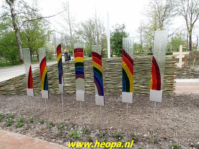 2022-04-15   Almere  - Floriade   Dag van de Groene Spelddragers (165)