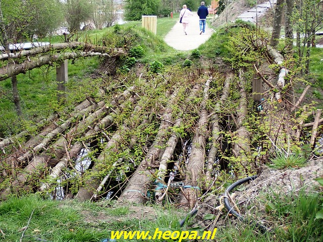 2022-04-15   Almere  - Floriade   Dag van de Groene Spelddragers (138)
