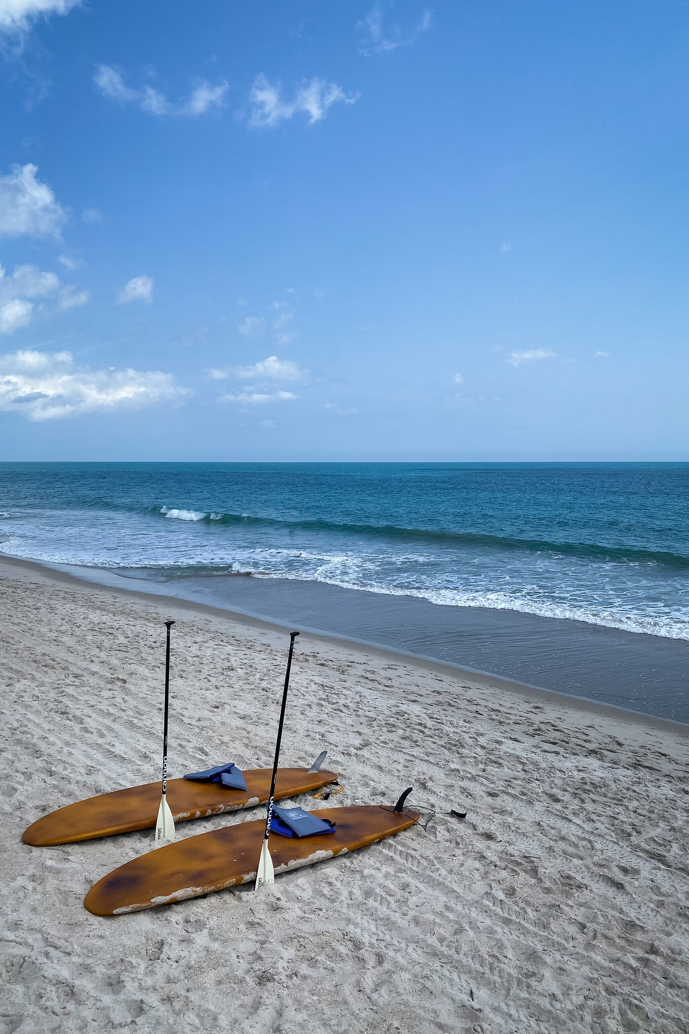 Paddleboarding | Best Things to Do in Vero Beach, Florida | Ultimate Travel Guide Vero Beach, FL | What to do in Vero Beach | Best Restaurants Vero Beach | What to Eat in Vero Beach Florida | Visit Indian River County Florida | Treasure Coast Travel Guide | Southern Florida Vacation