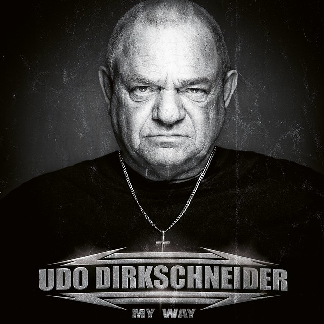 Album Review: Udo Dirkschneider – My Way