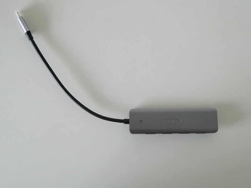 Ugreen USB-C to 4-Port USB 3.0 Hub