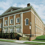 *Eichelberger Performing Arts Center, Hanover, PA
