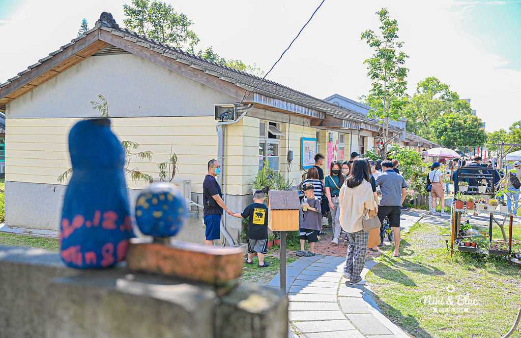 霧峰光復新村 霧峰景點一日遊 霧峰十大旅遊28