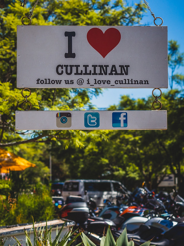 Cullinan day trip
