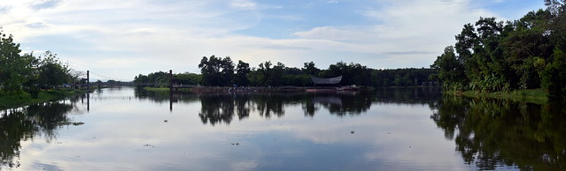 Nong Nai Park