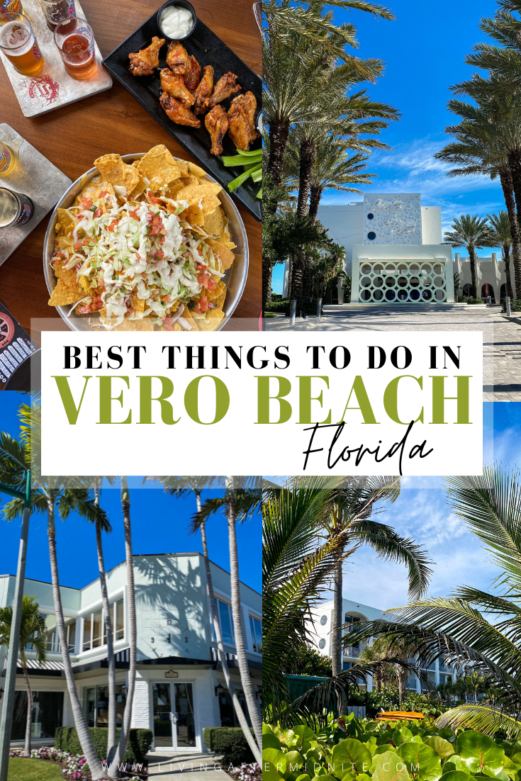 Vero Beach Travel Guide | Best Things to Do in Vero Beach, Florida | Ultimate Travel Guide Vero Beach, FL | What to do in Vero Beach | Best Restaurants Vero Beach | What to Eat in Vero Beach Florida | Visit Indian River County Florida | Treasure Coast Travel Guide | South Florida Vacation