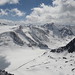 Výhled z Wildspitze