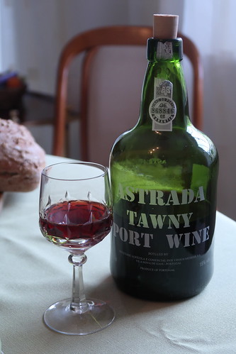 Portwein (Astrada Tawny Port Wine)