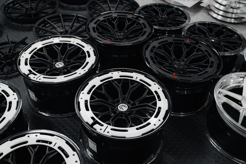 AL13 Wheels - R80-109R Aerodisc (3pc) | Flickr