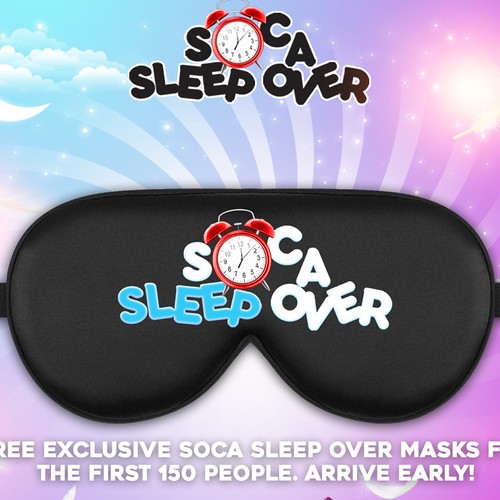 SOCA SLEEP OVER — The PJ Breakfast Fete Carnival Thursday Going to 5am! | by ticketgateway