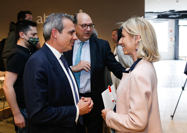Presentación "España, país de excelencia sanitaria" | #ExcelenciasanitariaCírculo