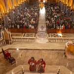Domingo de Ramos Iglesia NSra de Fátima Tocancipá, Abril 10 de 2022 2