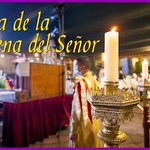 Jueves Santo Celebración de la Cena del Señor en Guatemala Abril 14 de 2022 1