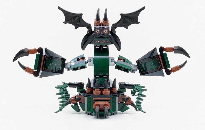 76207: Attack On New Asgard Set Review