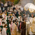 Jueves Santo Celebración de la Cena del Señor en Guatemala Abril 14 de 2022 3