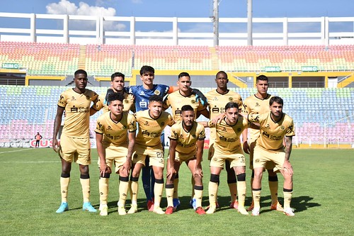Liga2 2022 - Apertura - fecha 3: Cusco FC - Alfonso Ugarte