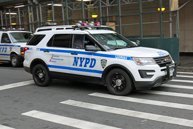 NYPD CTTF 3871