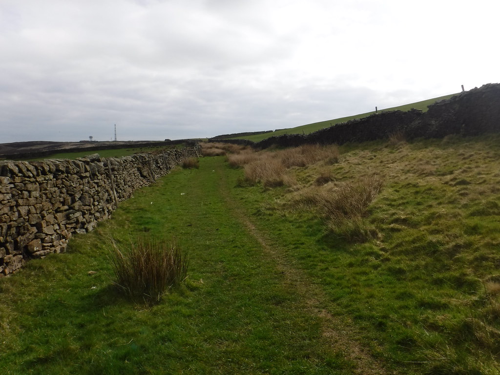 Above Earby 45 | Lancashire | StaircaseInTheDark | Flickr