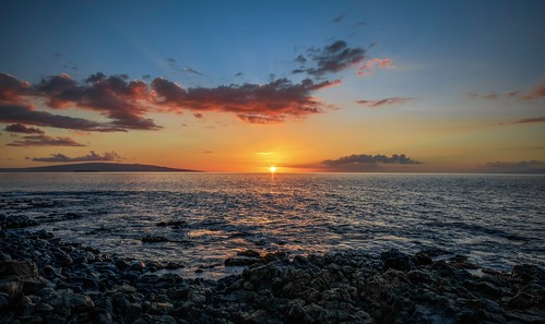 usa hawaii maui wailea sea seascape beach beauty canon landscape eos coast shoreline coastal shore coastline 5dmarkiv ziaharvey rock lava volcanic