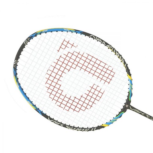 Apacs Vanguard 77 Badminton Racket Apacs Vanguard 77 is to… Flickr