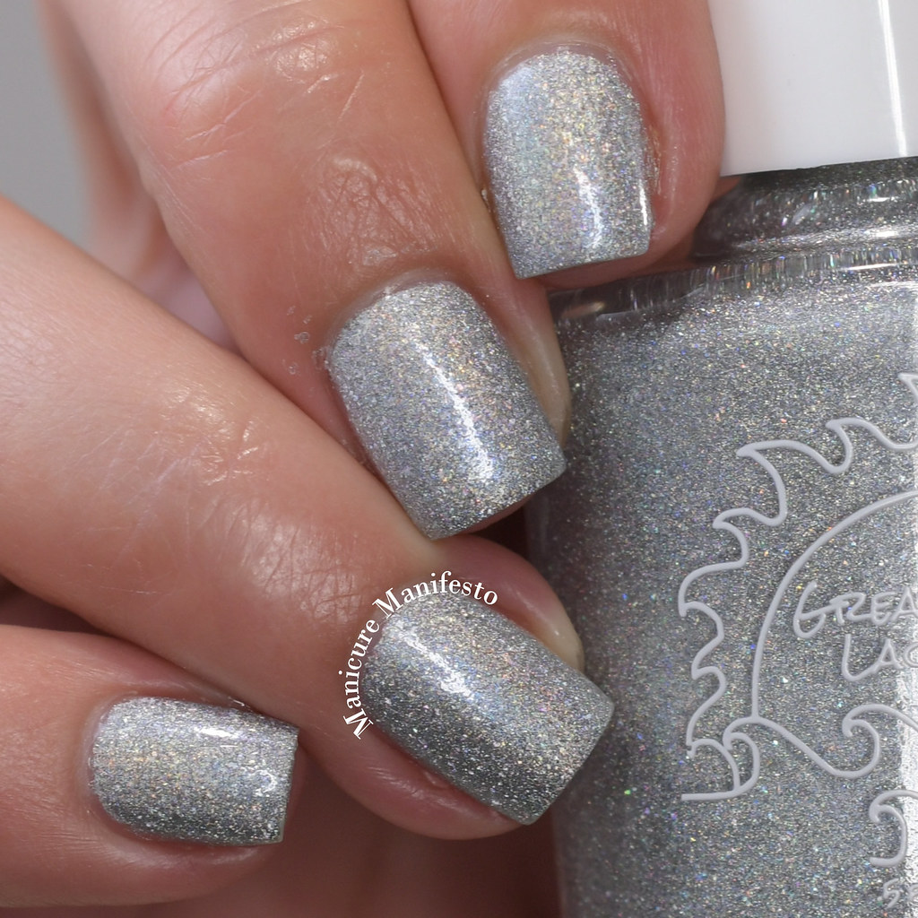 Great Lakes Lacquer UP Star Gazing